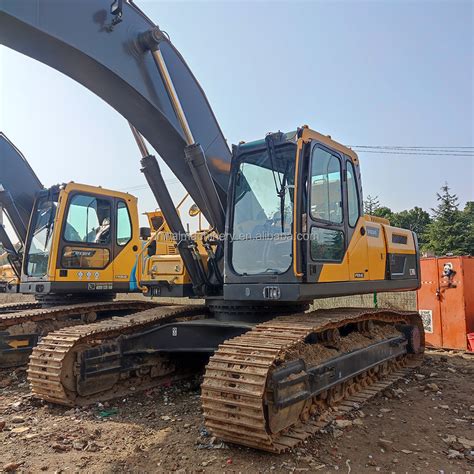 volvo lv 290|Volvo 290 excavator specs.